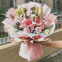 花都鲜花速递