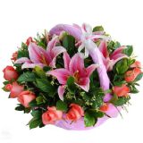 花都鲜花速递